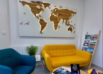 Image agence SMILE VOYAGES