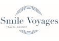
																				                    SMILE VOYAGES